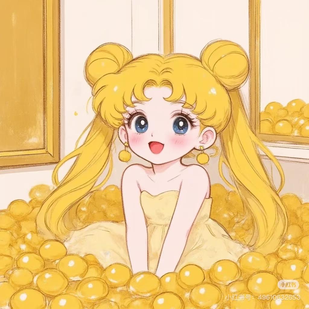 橘子.