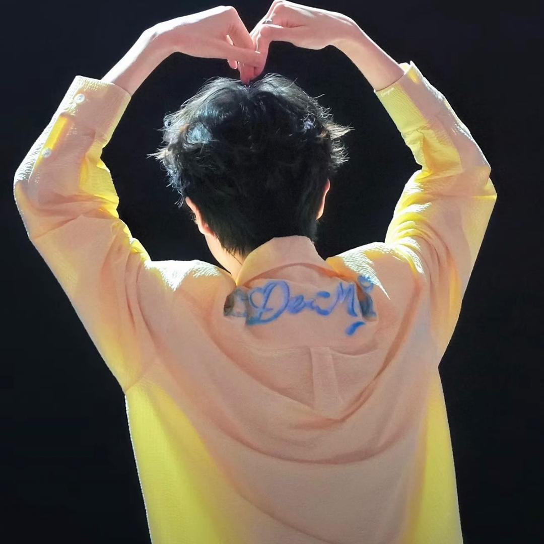 ꙳五路财神的掌上明珠✨