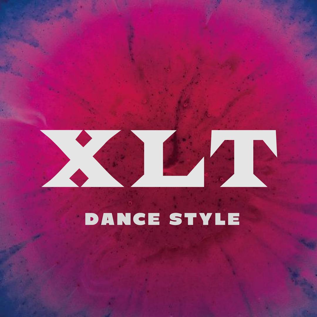 XLTDANCE舞服
