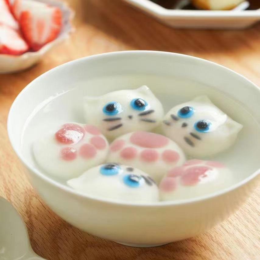夕露卡牌
