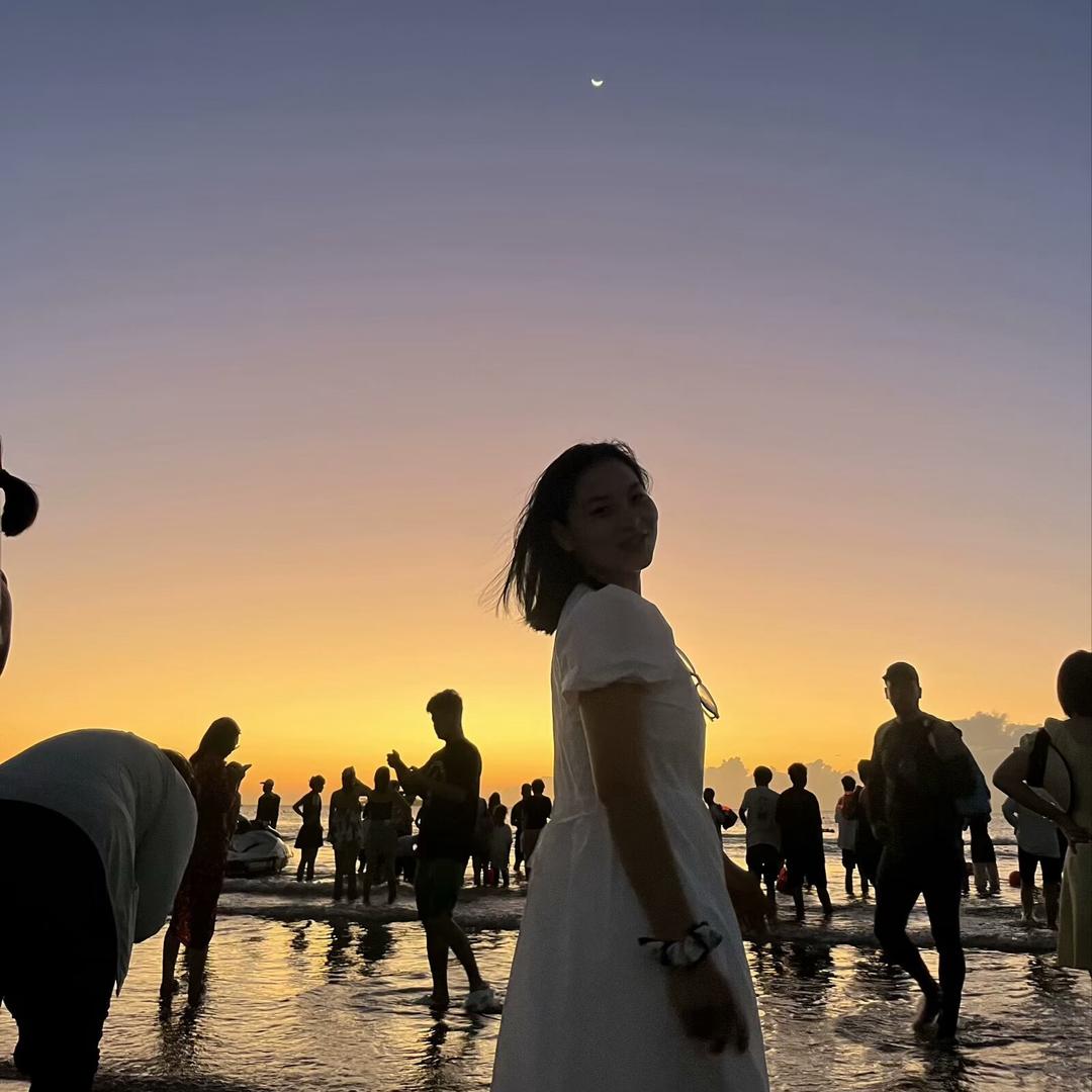 云中溪民宿橙子