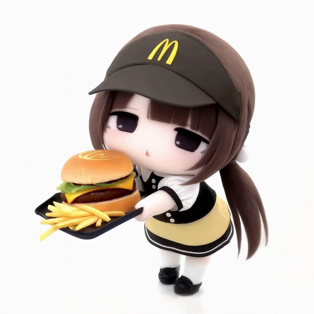 婷婷.