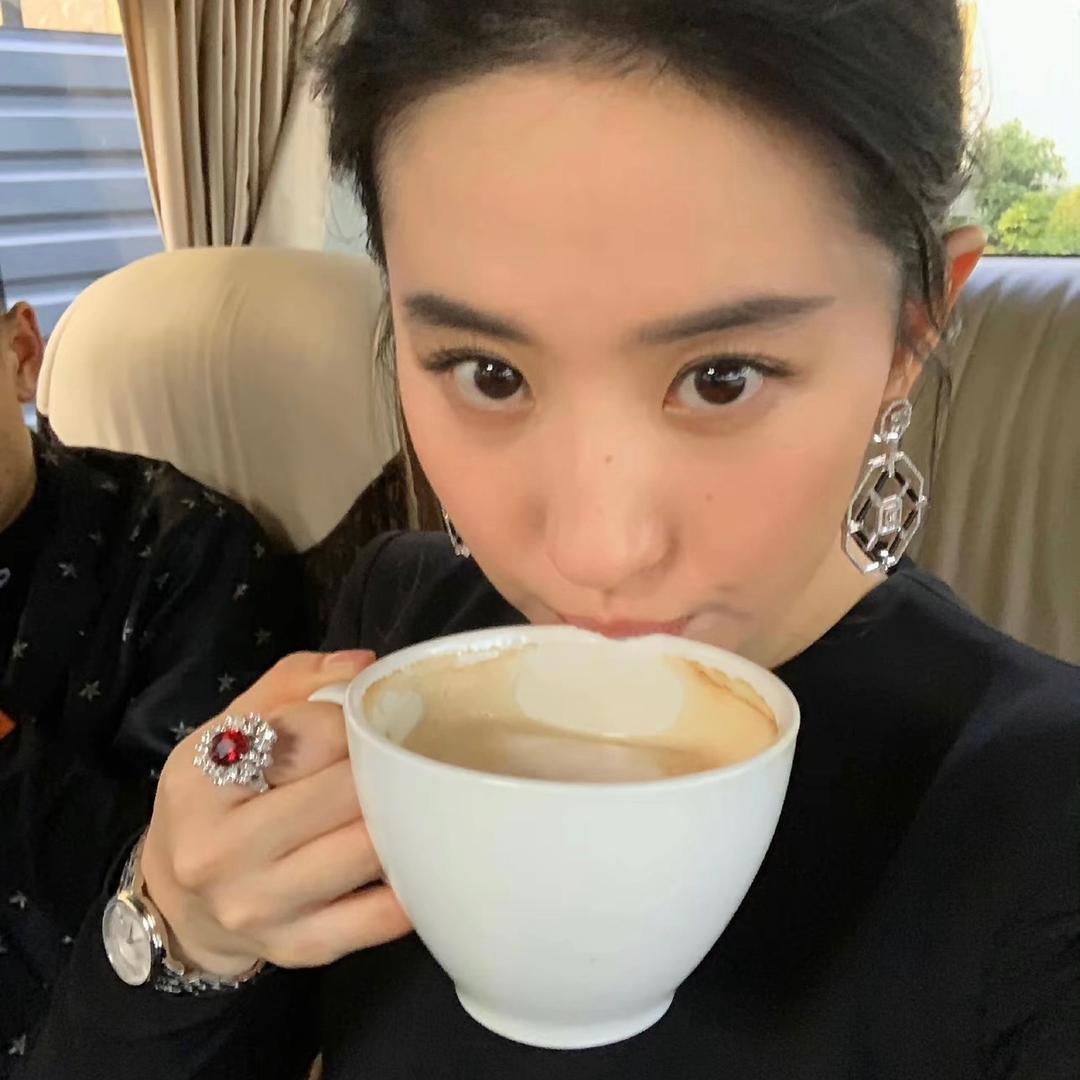 每天美美入睡