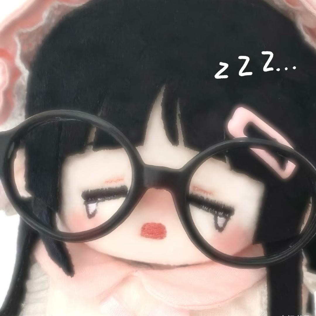 悲伤堆堆痛
