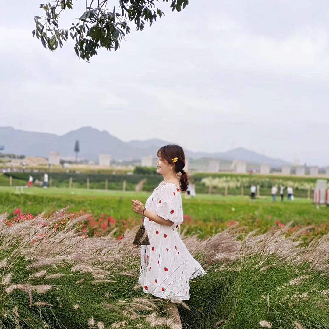小太阳🌻