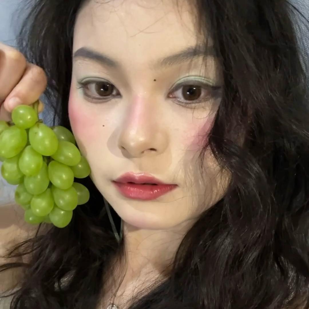 圈圈方糖.