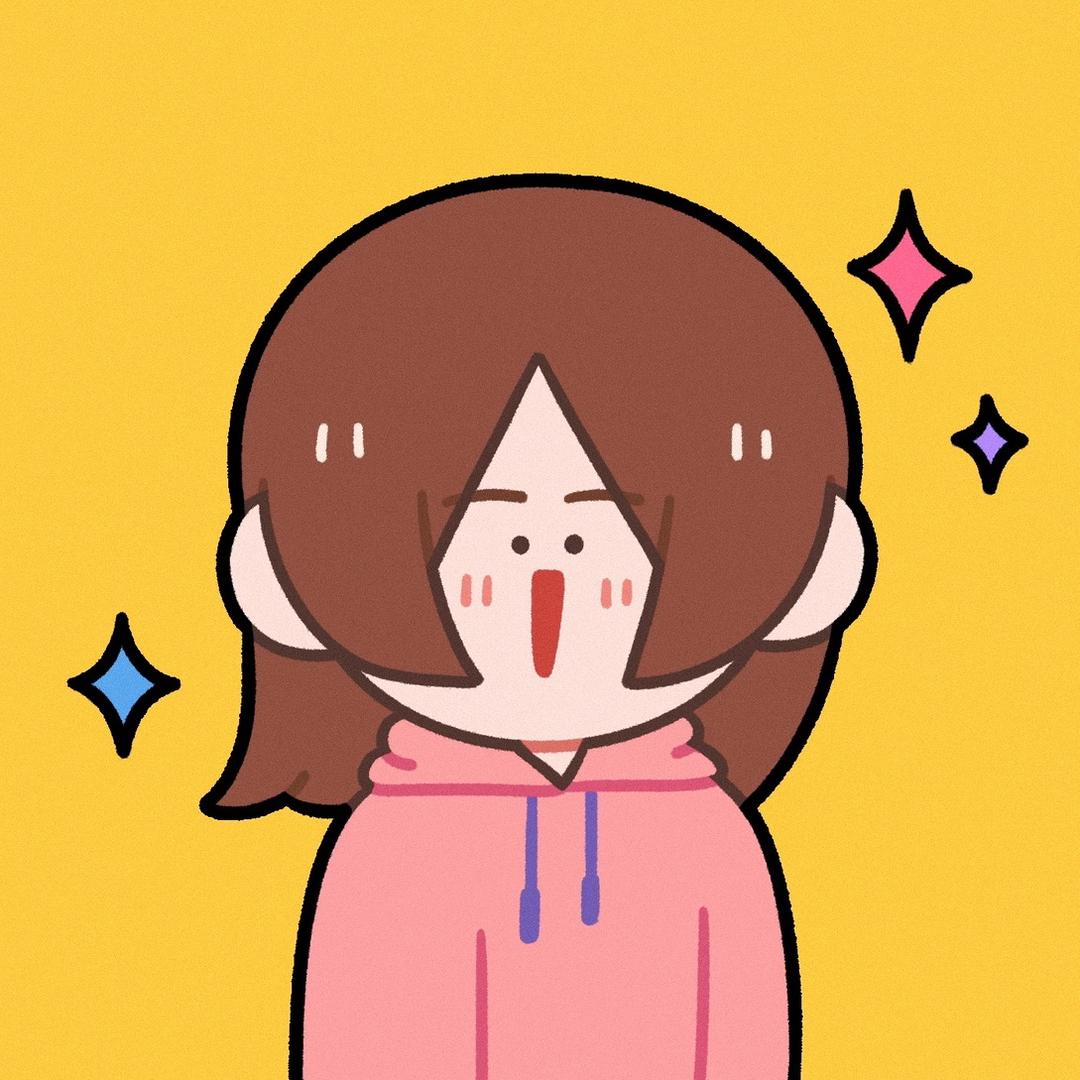 我是呵呵哟