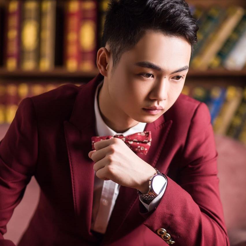 微笑（金铲铲）