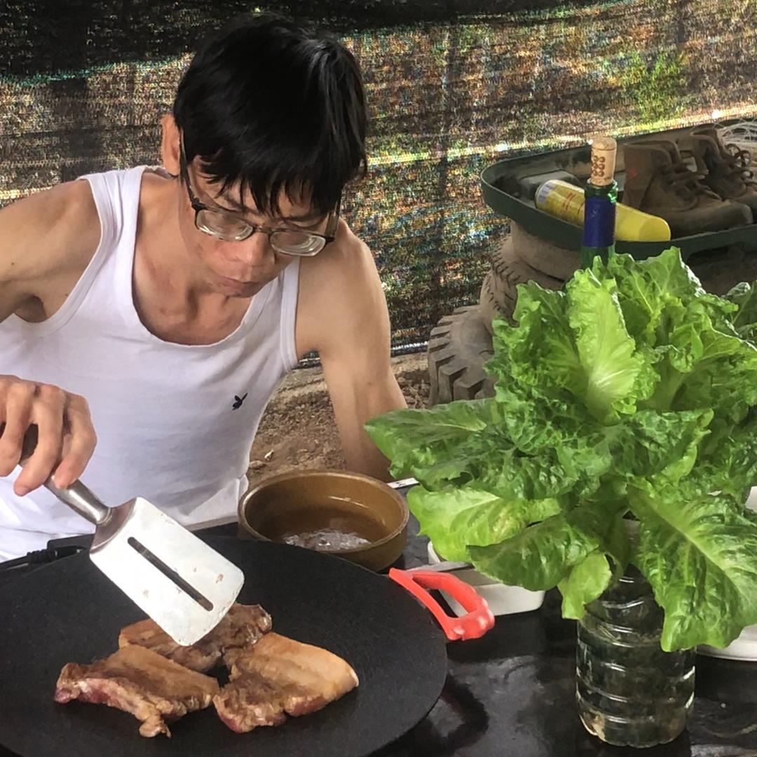 明仔