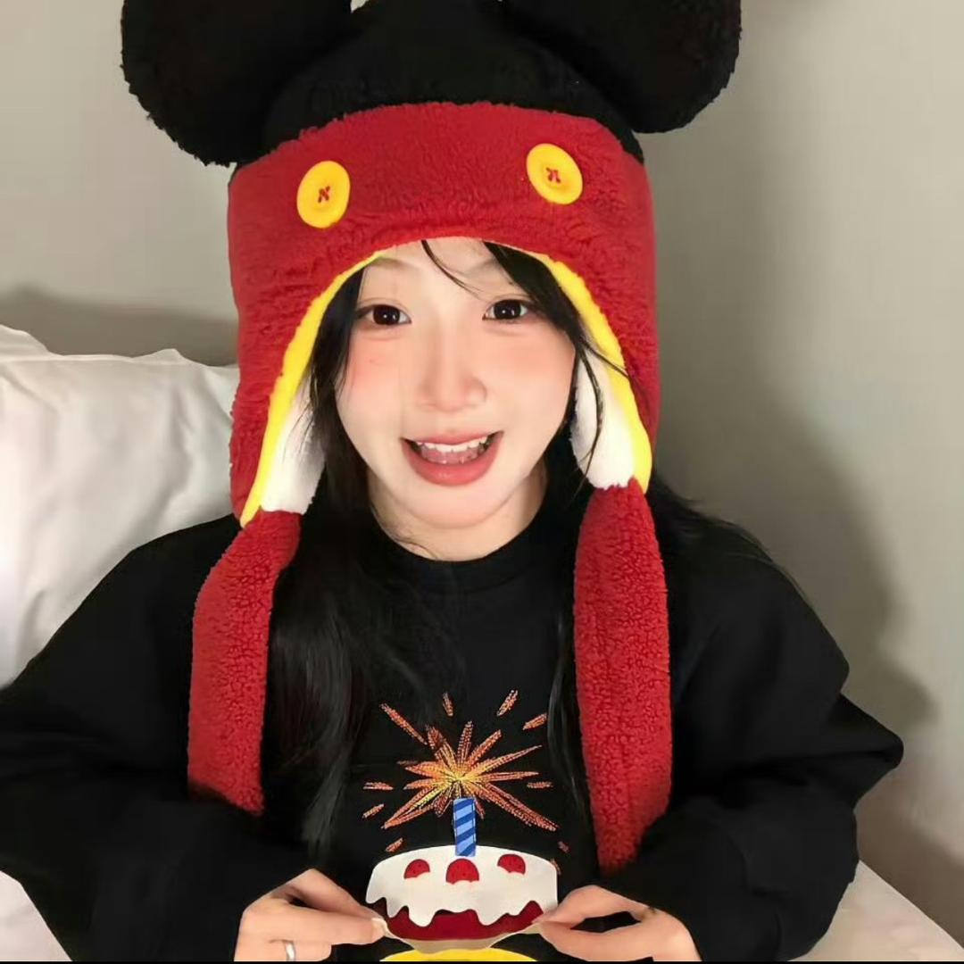 小羊百货铺