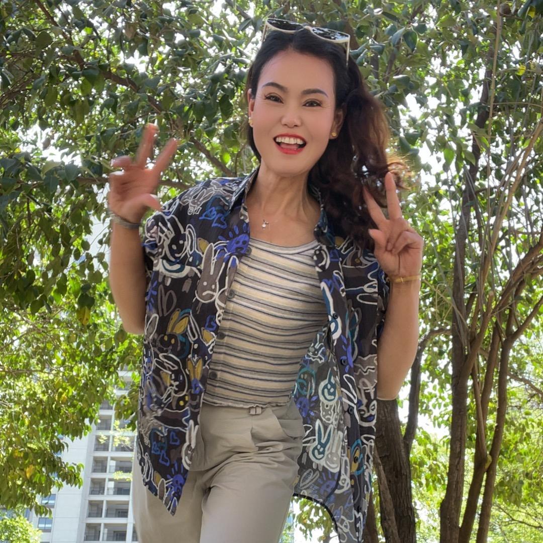 毛小妹💋💋