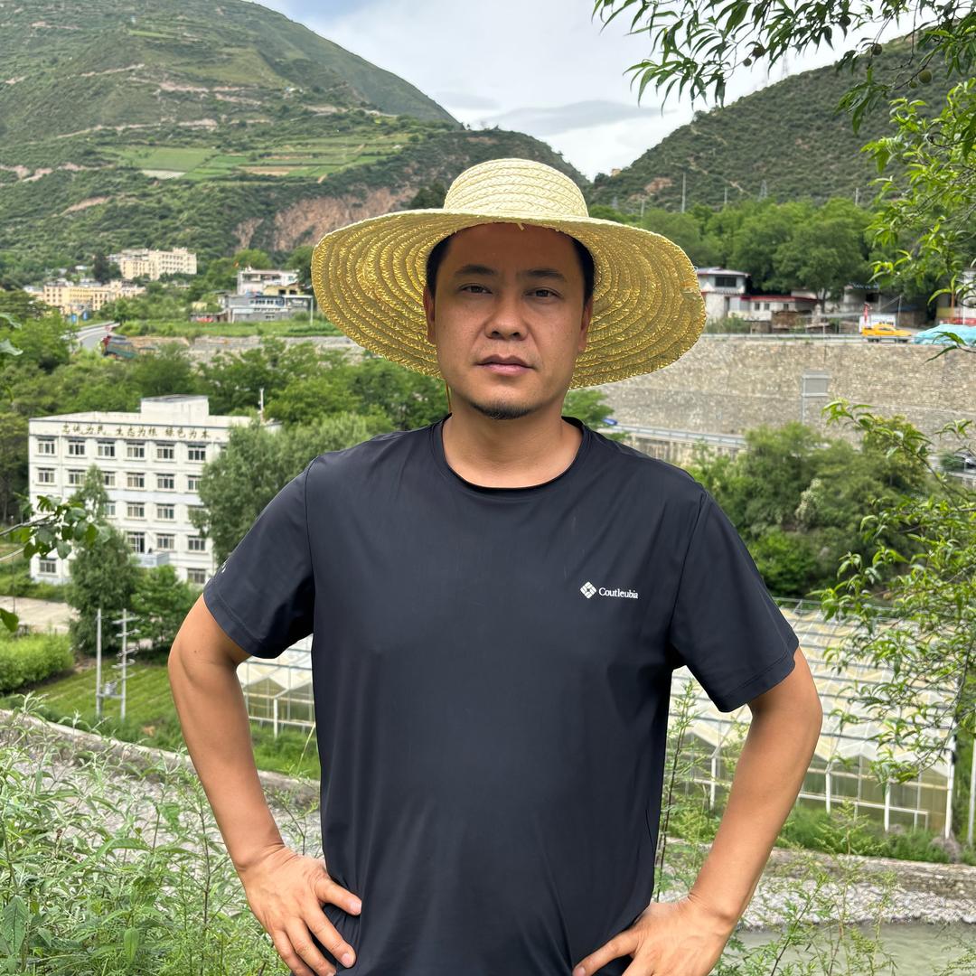 李大山有好山货