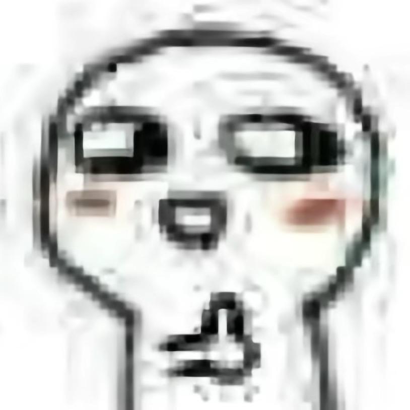 综上所述你是笨蛋