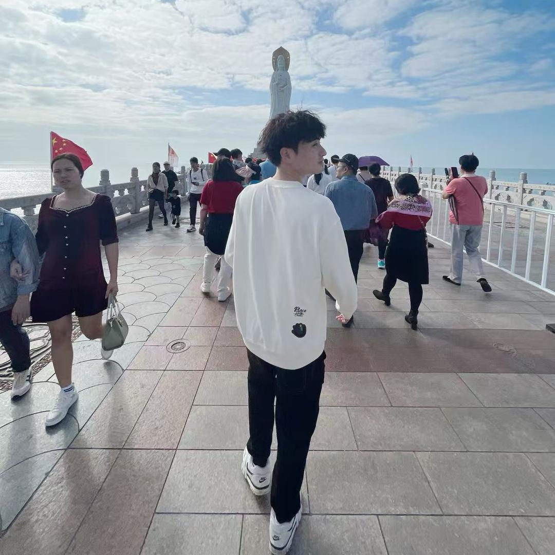 海口小程哥