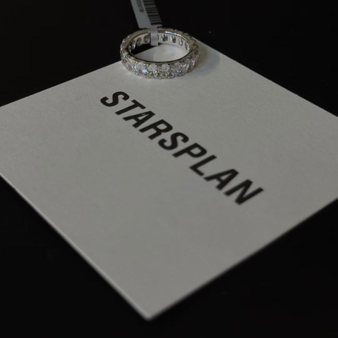 STARPLAN郑州正弘汇店