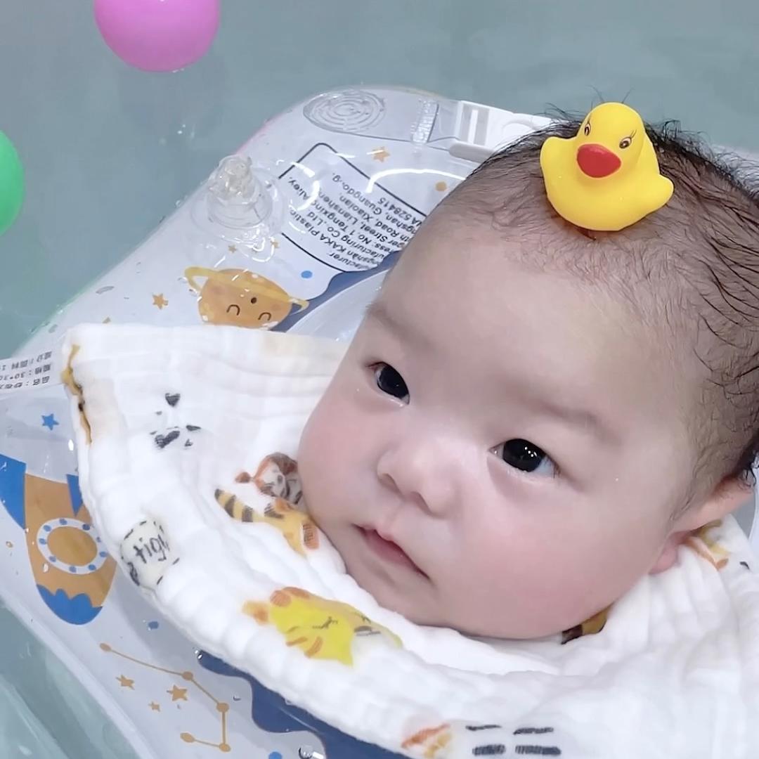 晞晞的日常生活