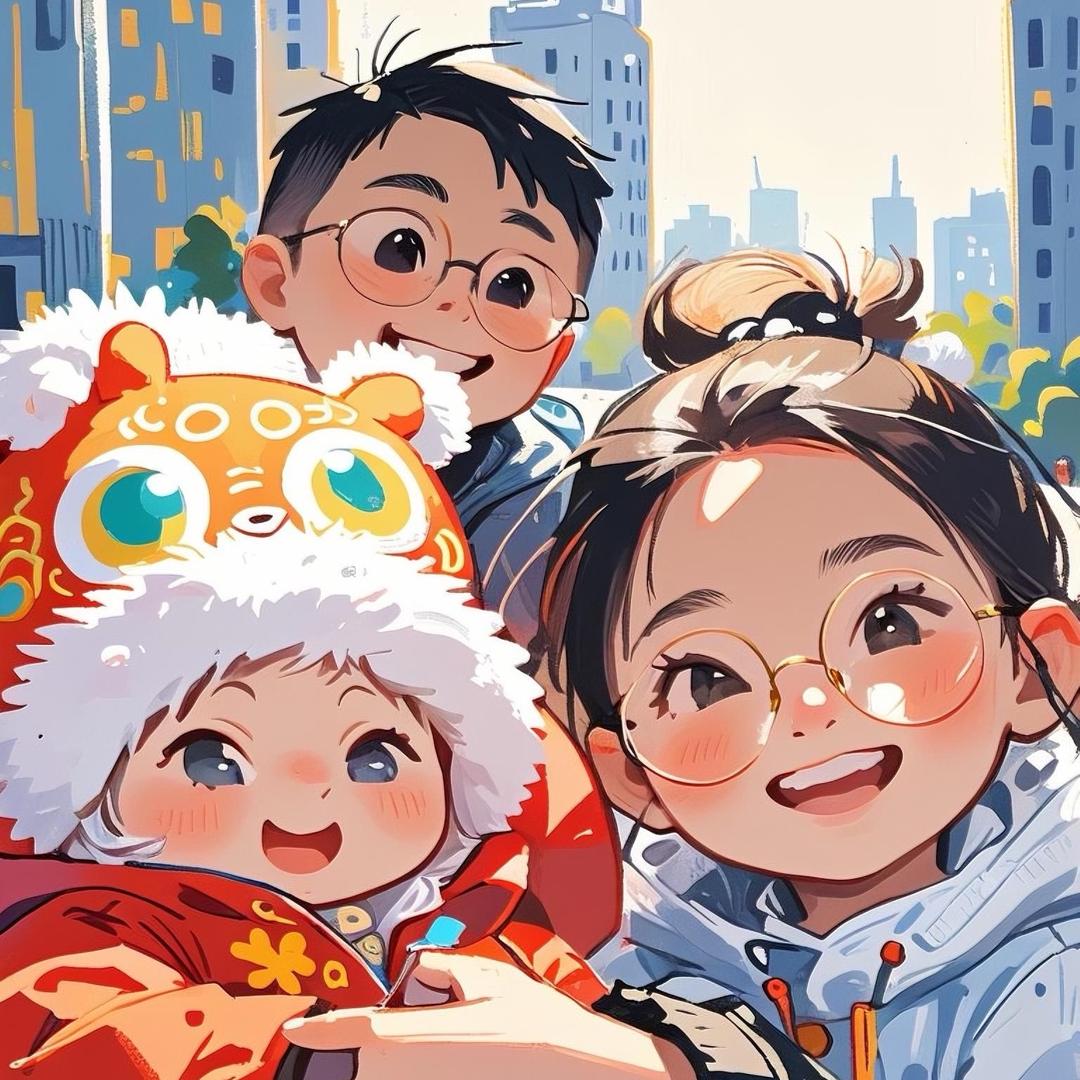 小米粒粒皆辛苦