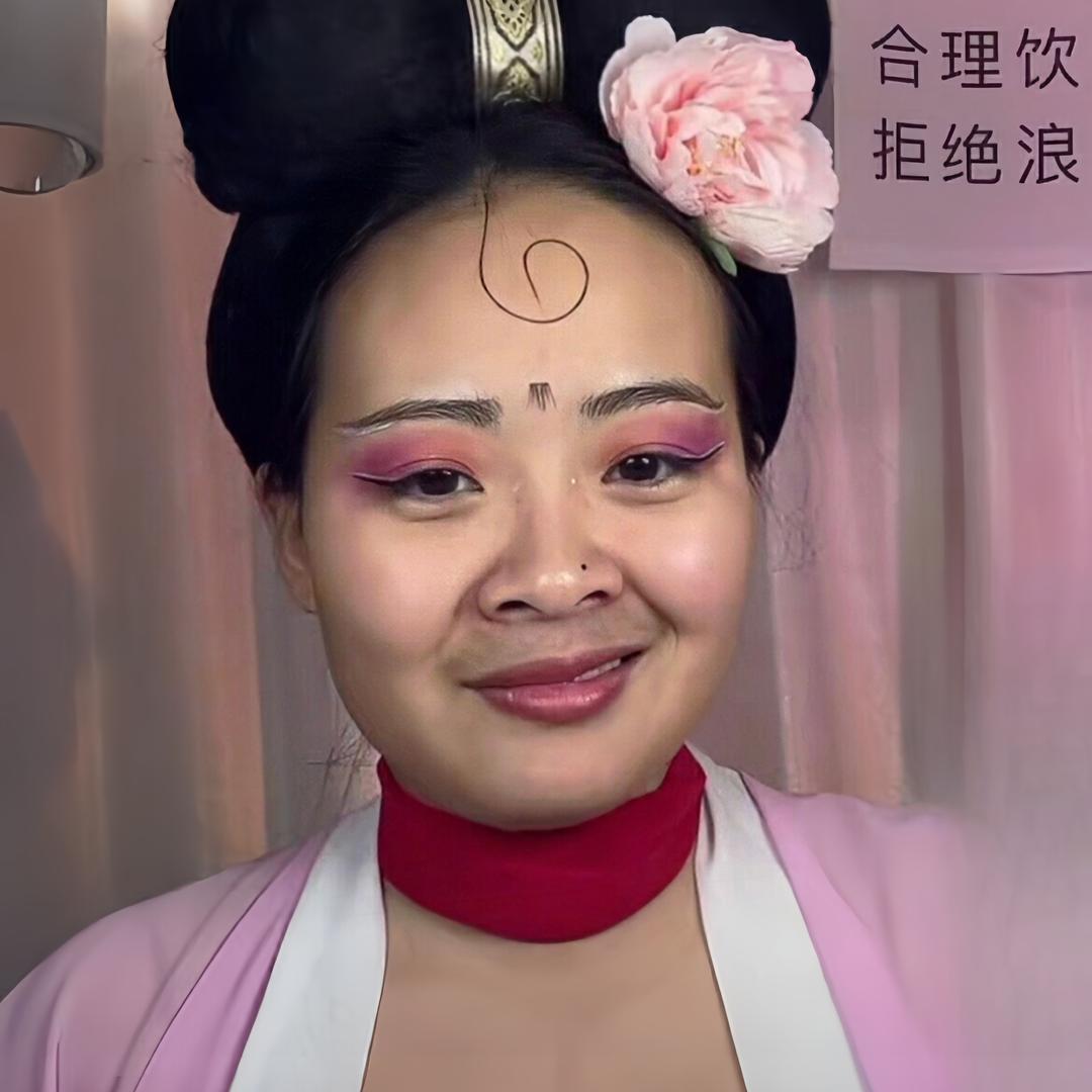 大唐妹妹（蒜嘟嘟）