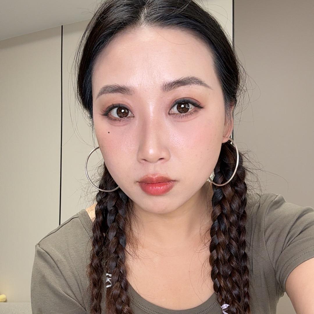 马背上的女人
