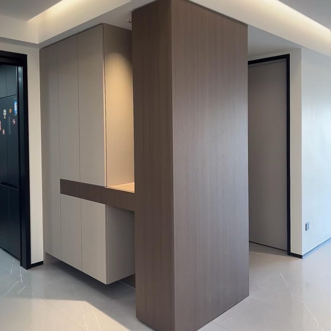 喜春莱｜徐水全屋定制工厂