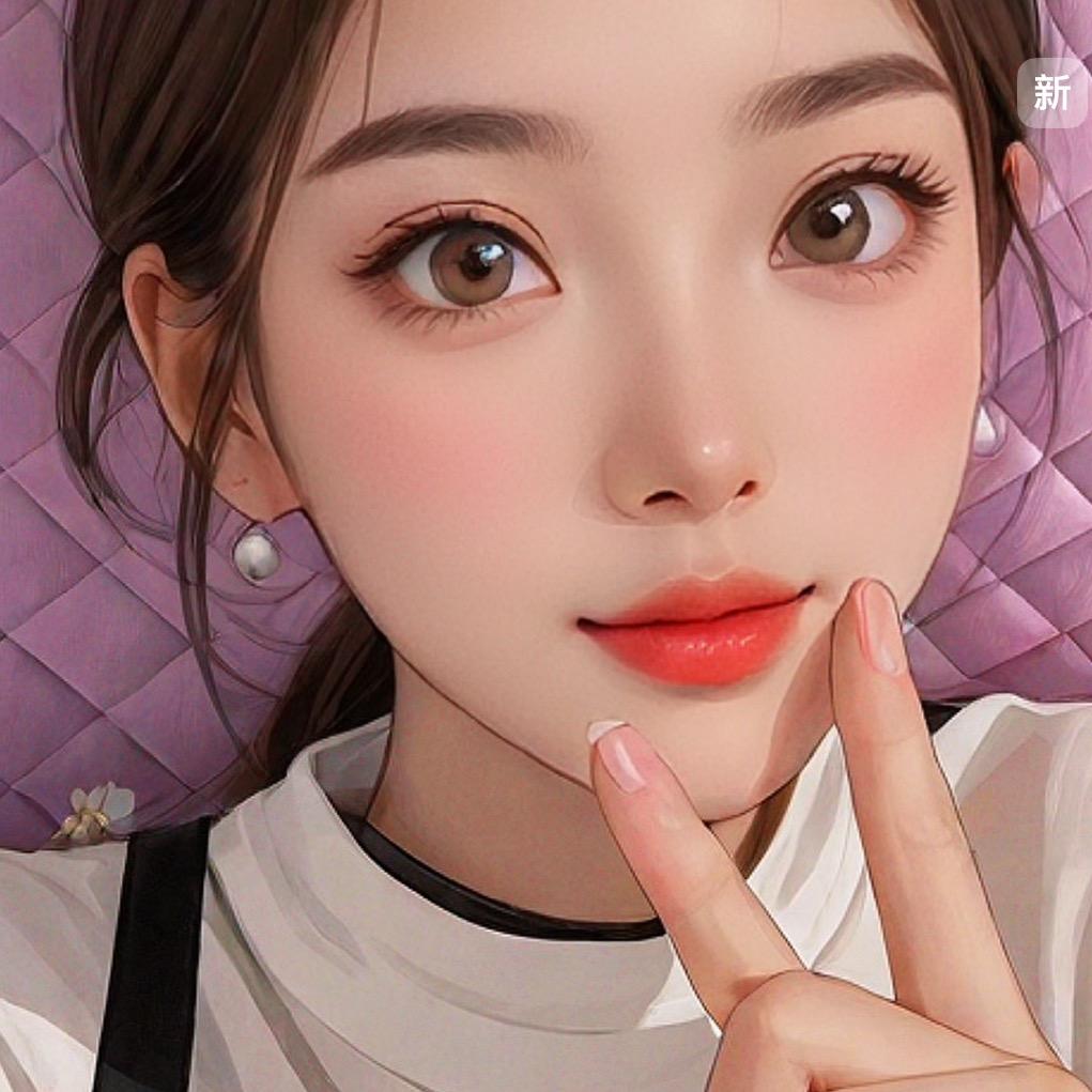 心渃相依つ💞💕