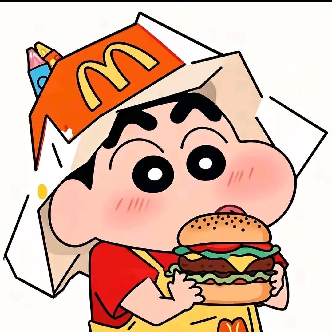 小新卖蜡笔