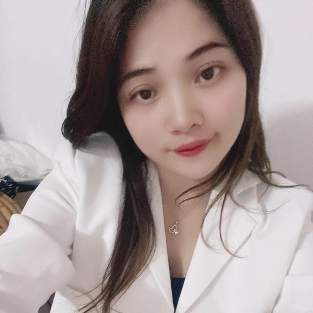 香水