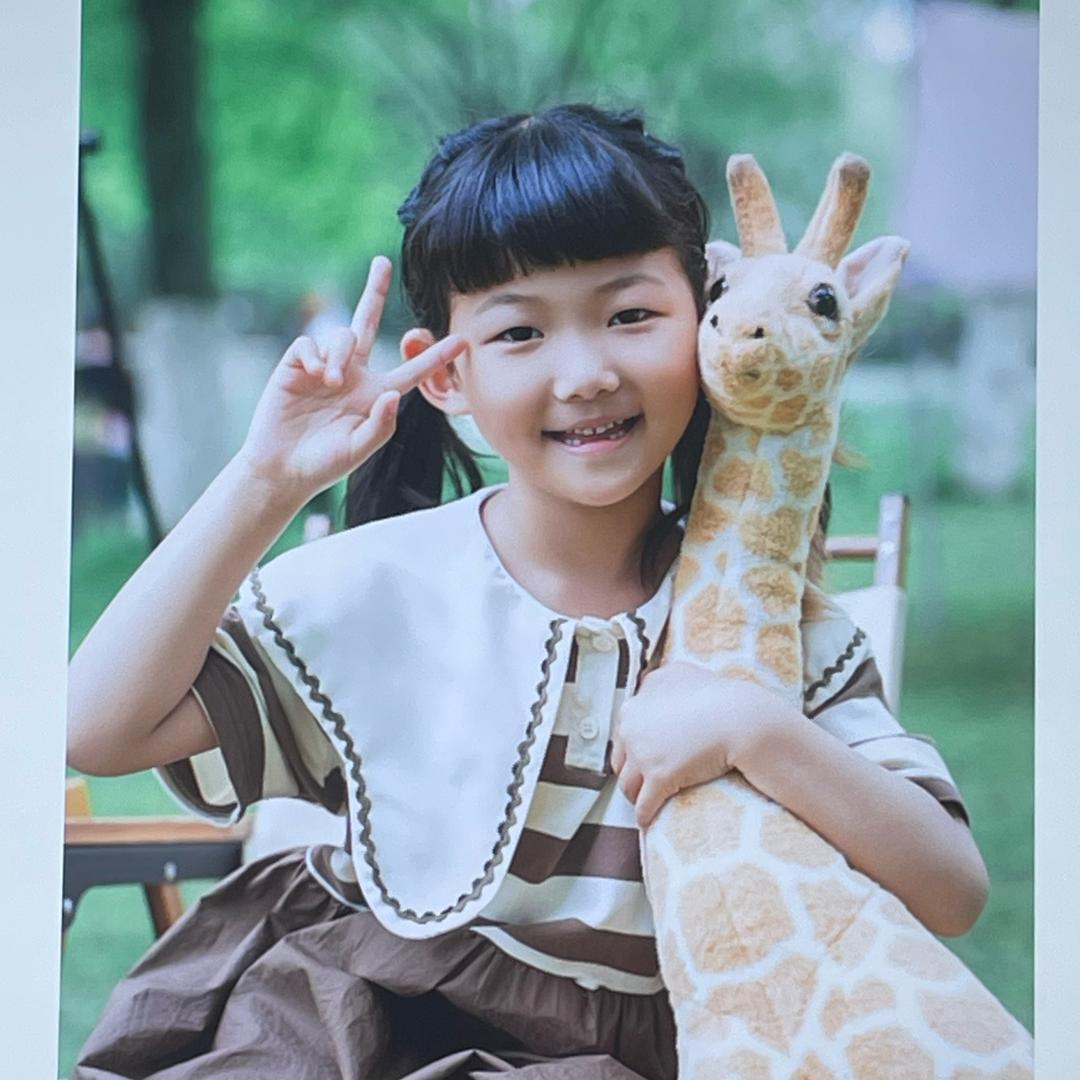 🧚‍♀️小云朵🧚‍♀️