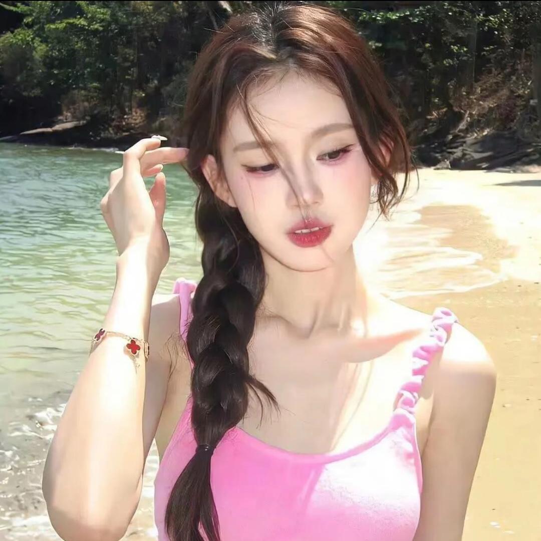 就叫小敏吖～