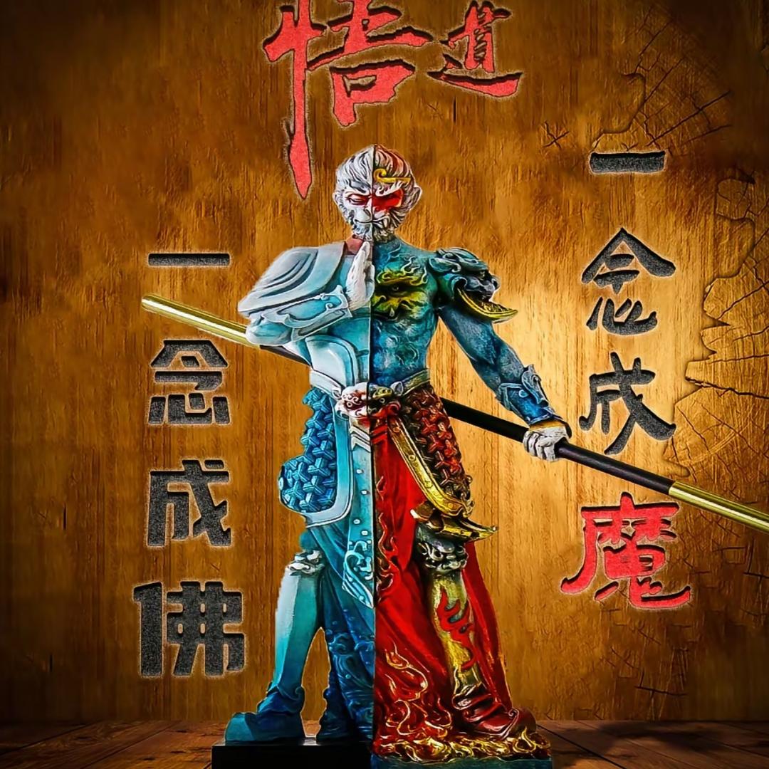 岁月流逝