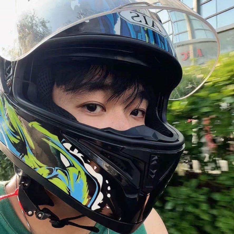 溧水台铃电动车小颜