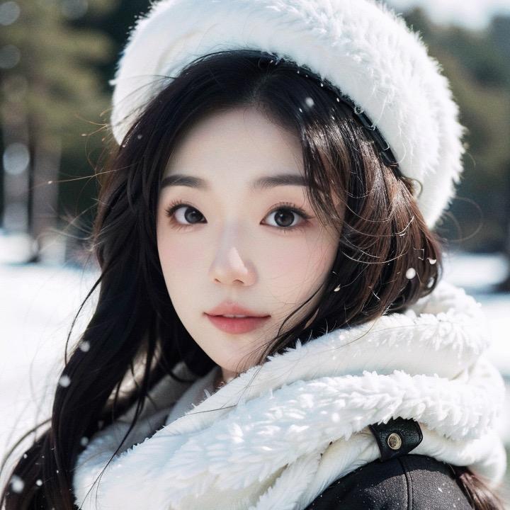 高山狐狸-曲奇🍪