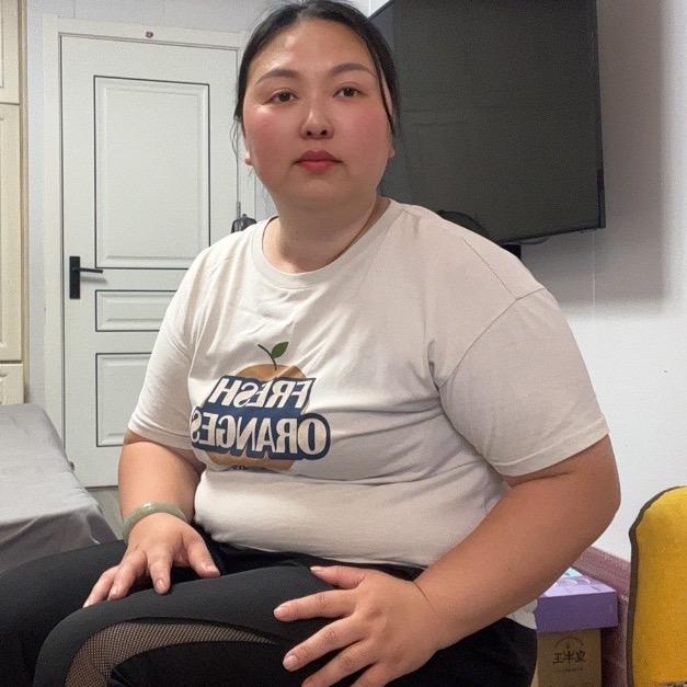 小美美加油努力