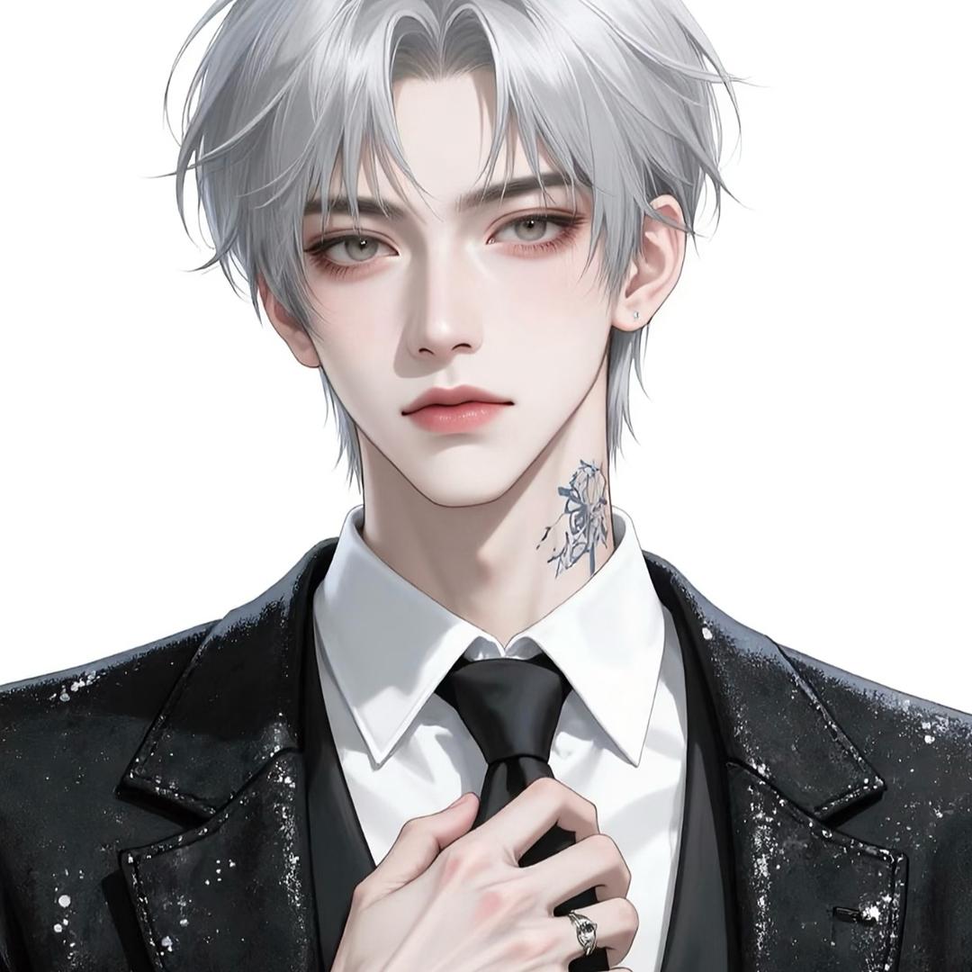 昆仑雪👑青青