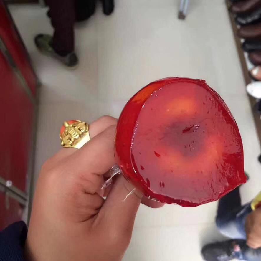 珍珍姐