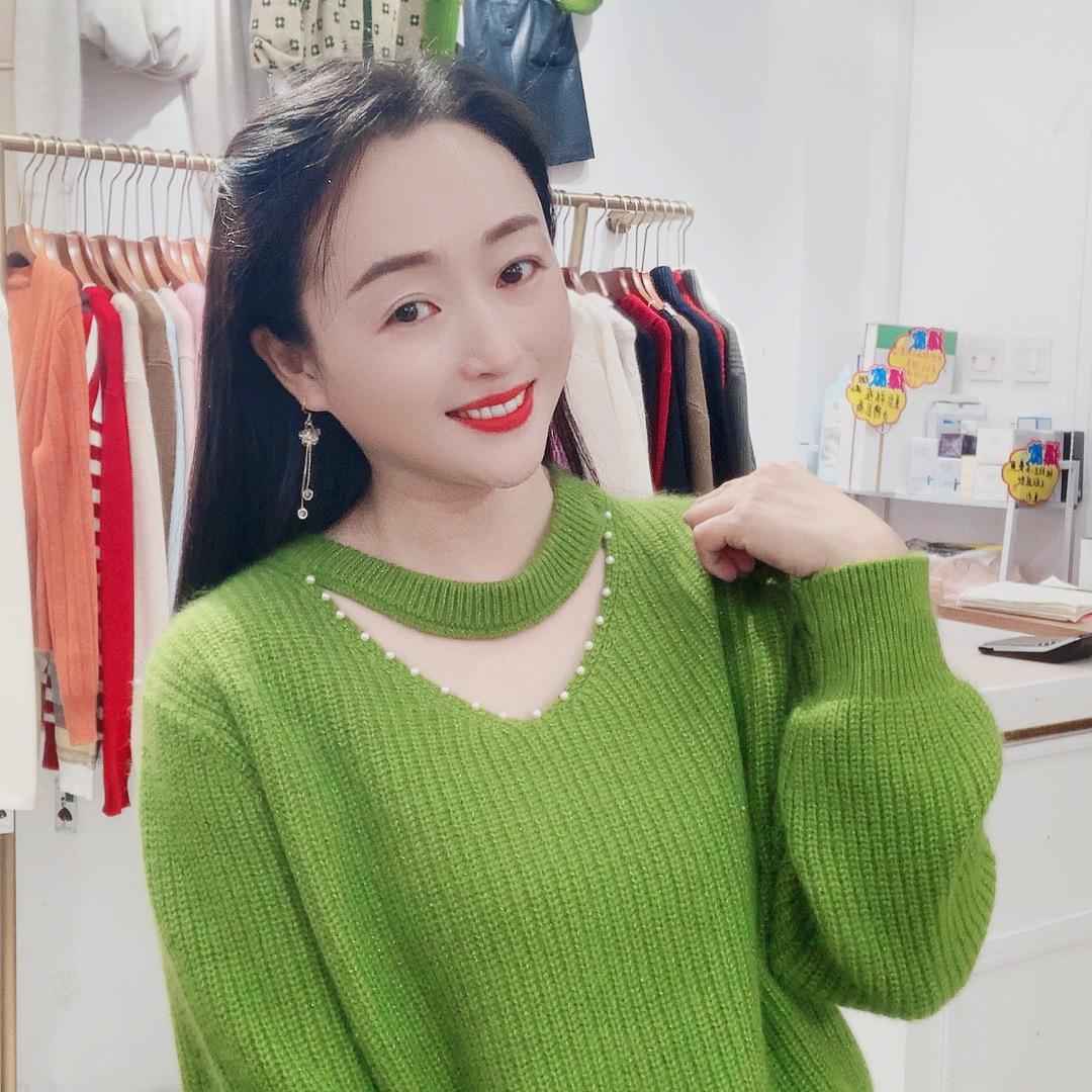 西子XIZI女装