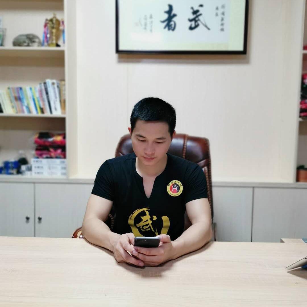 辉煌搏击