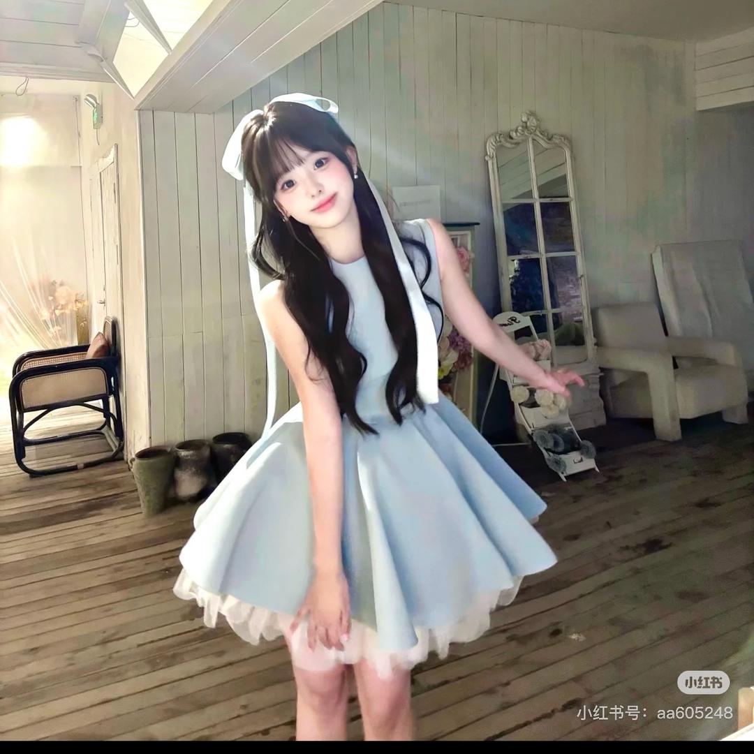 晨子
