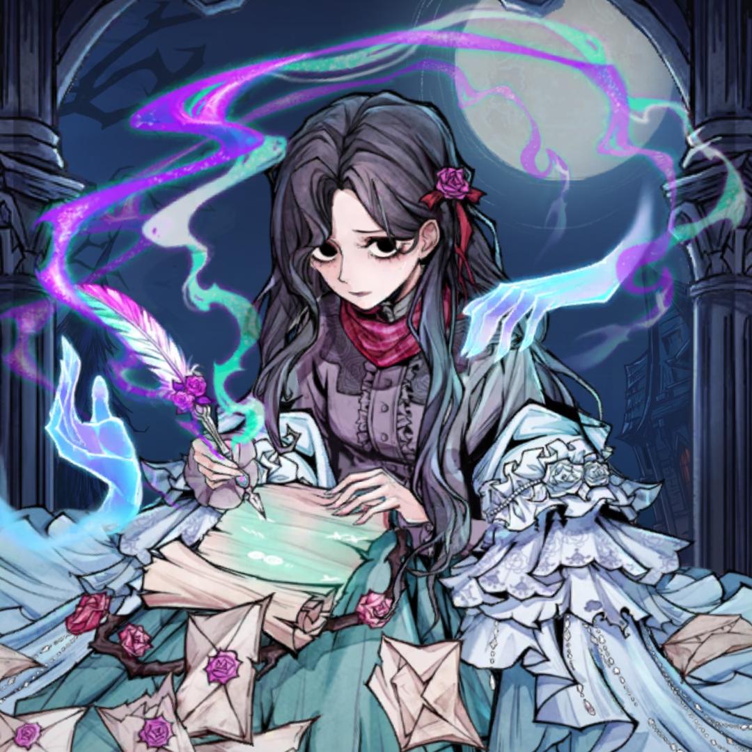 孤独少女不孤独