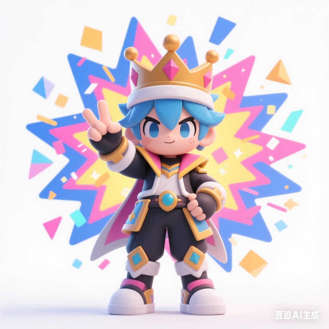 游戏攻略King👑