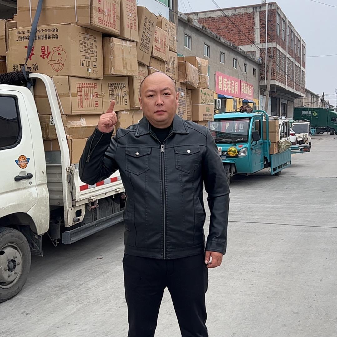 山东临沂阿亮地摊鞋