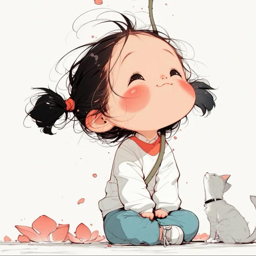 想想鱼