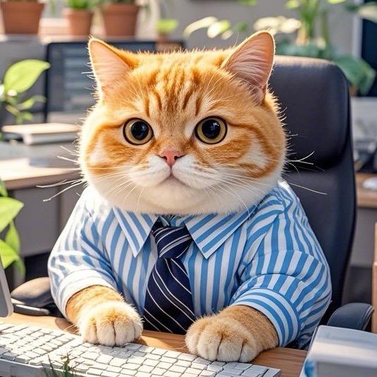 胖橘日记（收徒）