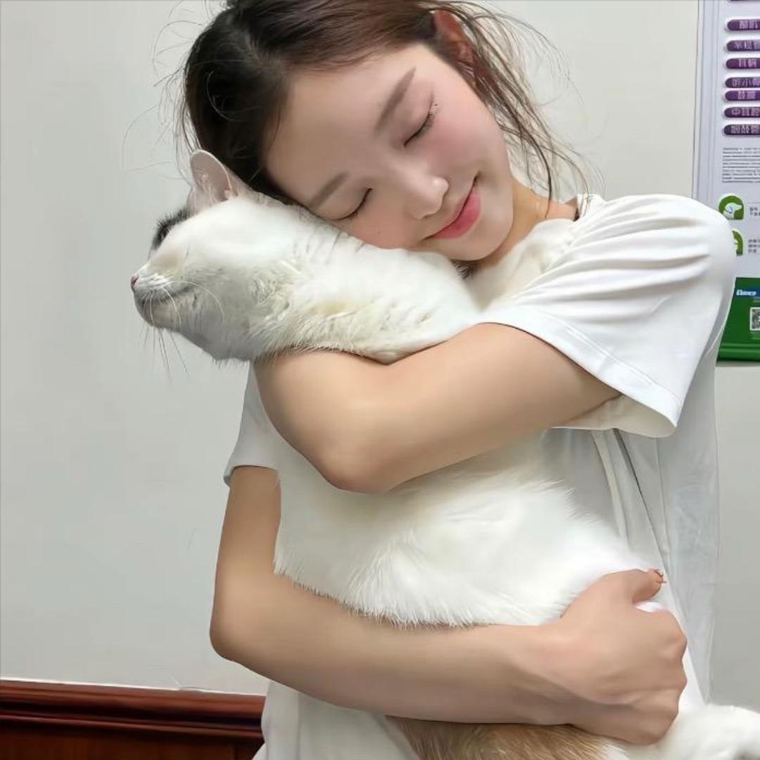 鲨手林黛玉