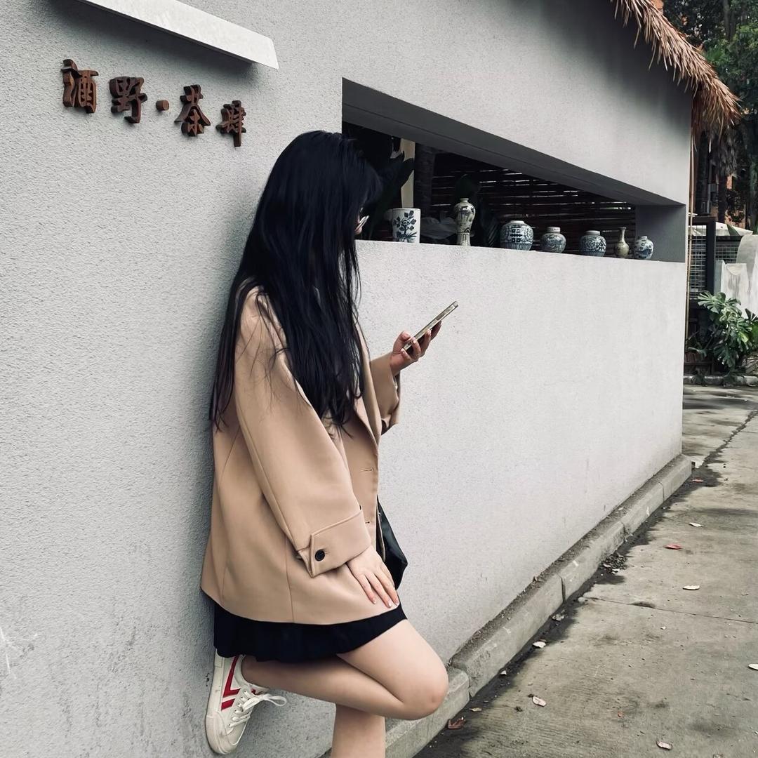 公子雪❄️