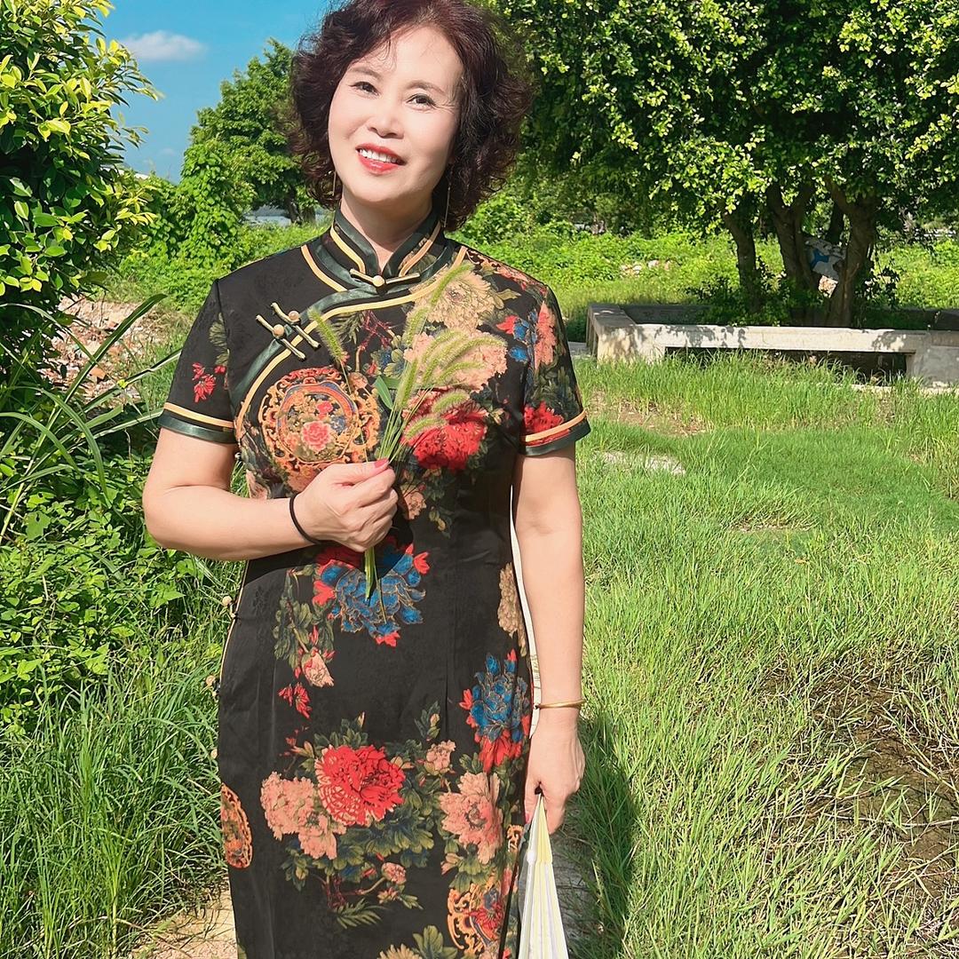雨后的彩虹(请勿连续点赞）