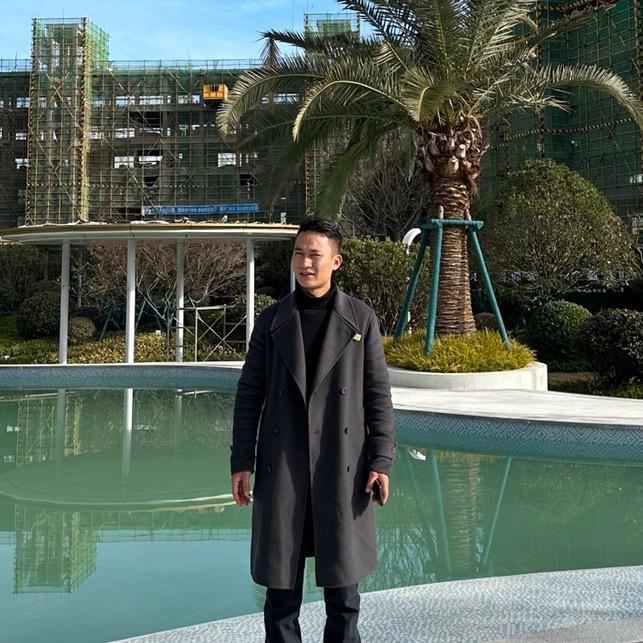 天海～云山～壹品🎖️赵少