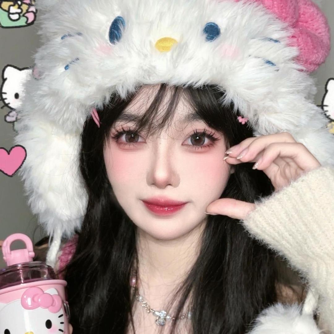 甜哈