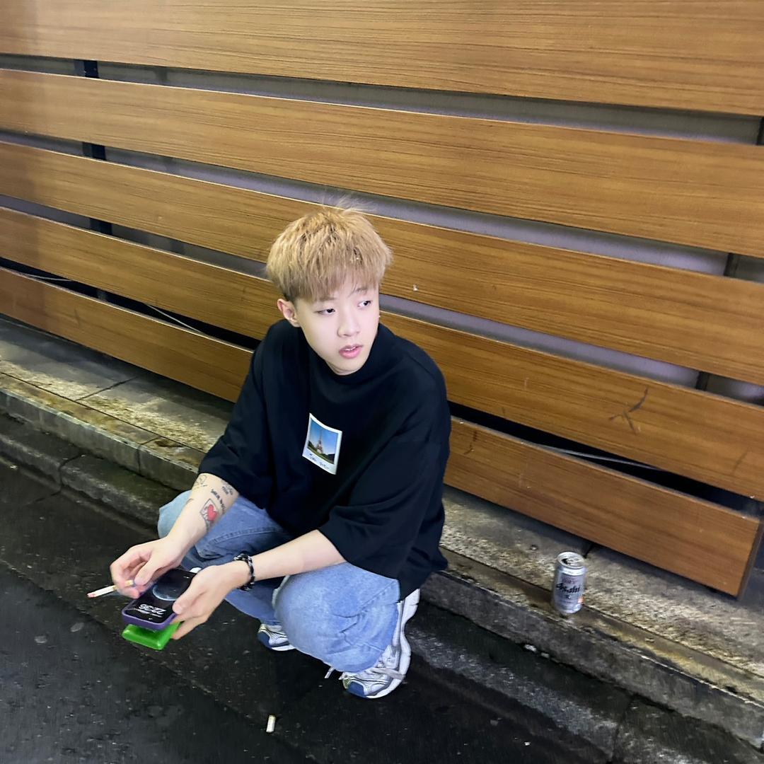 头头喷火啦（每月往返🇯🇵）