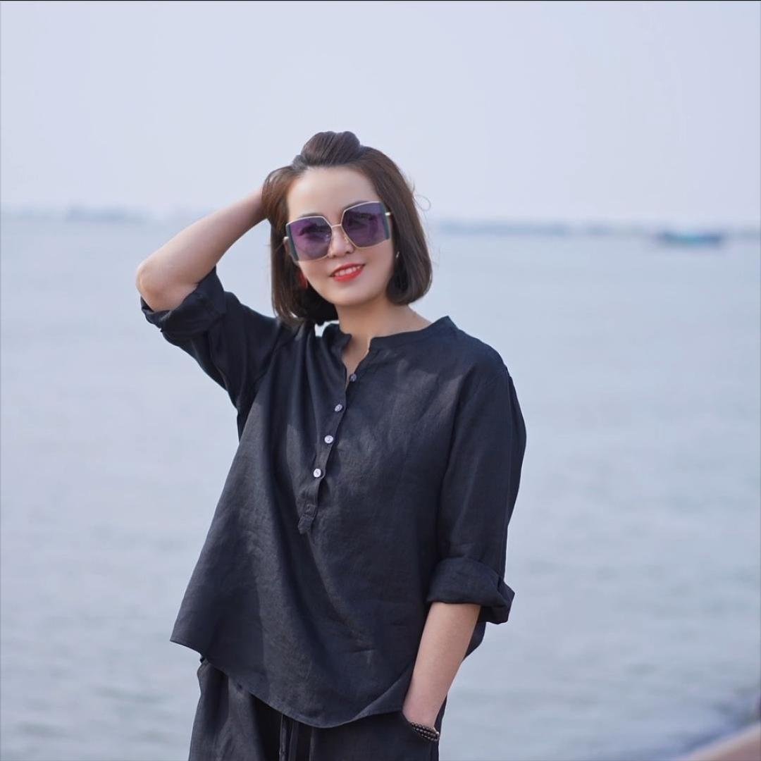 辰墨服饰
